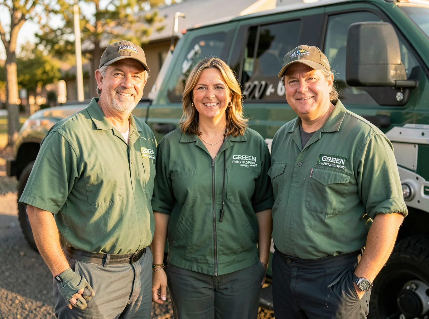 Water Damage Restoration company in Denair, CA