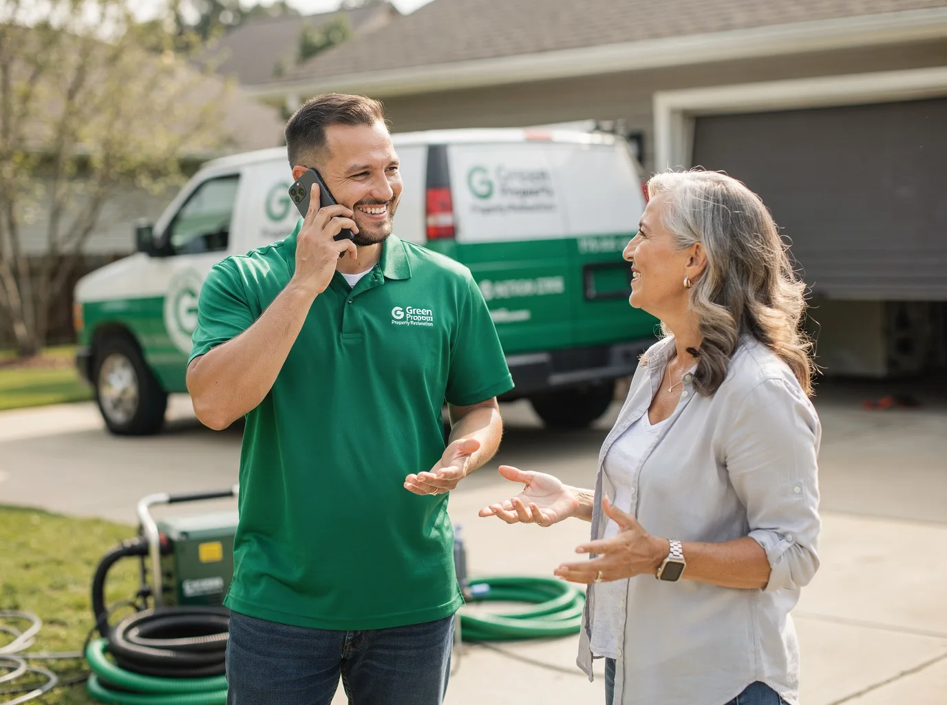 Water Damage Restoration Denair, CA FAQs